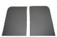 1978-1988 Buick Grand National  T-Top Sun Shades