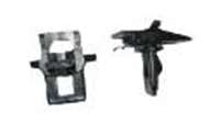 '78-'87 Chevrolet El Camino Front Clips (Set of 2) Headliner Clips