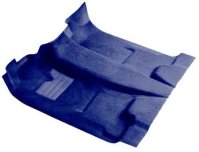 Auto carpet ford truck replacement interiors #9
