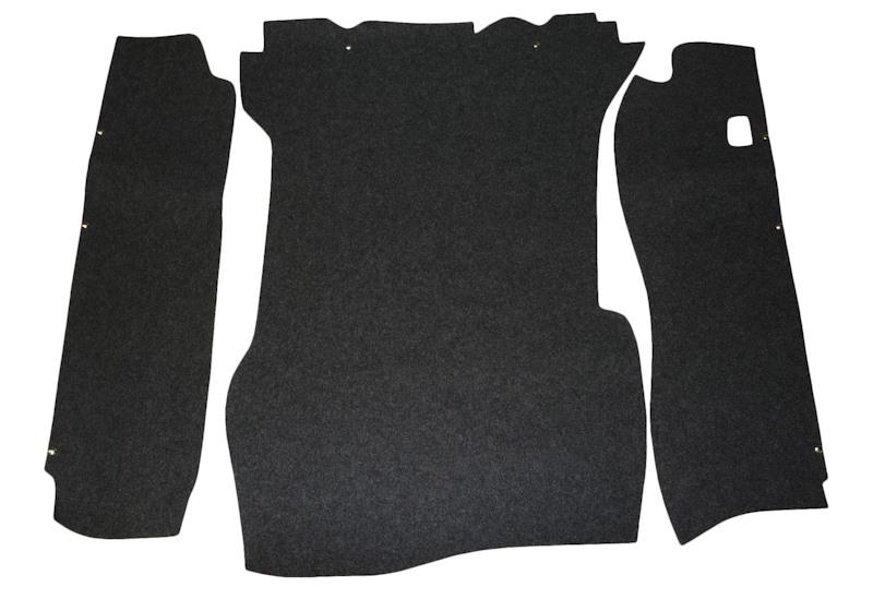 '69-'73 Porsche 911 All Models Trunk Carpet