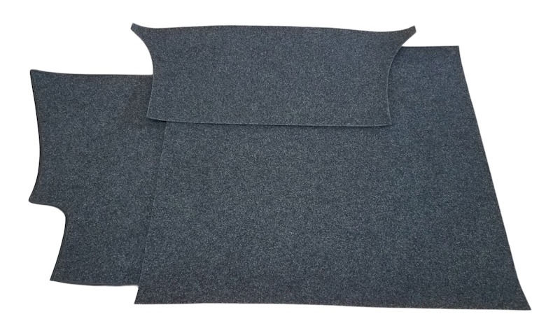 '73-'76 Porsche 916 All Models Trunk Carpet
