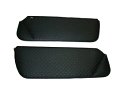 '71-'73 Pontiac Trans Am  Sun Visor Set