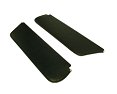 1947-1954 GMC Full Size Truck, Extended and Double Cab  Sun Visor Set