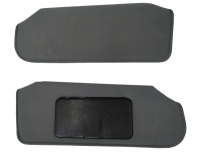 '93-'02 Chevrolet Camaro For Convertible Sun Visor Set