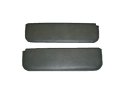 '48-'52 Ford Full Size Truck, Extended and Super Cab  Sun Visor Set