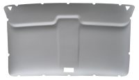 '73-'87 Chevrolet Full Size Truck, Standard Cab Original Style Headliner Board