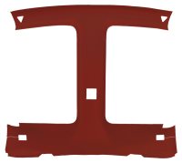 '82-'92 Pontiac Trans Am T-Top Headliner Board