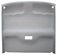 1988-1998 Chevrolet Full Size Truck, Extended and Double Cab Original Style, 2 Door Headliner Board