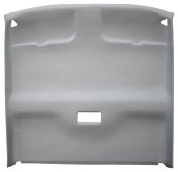 '88-'98 GMC Full Size Truck, Extended and Double Cab Original Style, 2 Door Headliner Board