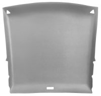 '82-'93 GMC S-15 Pickup Extended Cab  Headliner Board