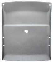 1978-1988 Buick Grand National 2 Door Hard Top, Without Sunroof, With Factory Map Light Headliner Board
