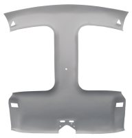 '93-'02 Pontiac Trans Am T-Top Headliner Board