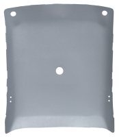 '73-'74 Chevrolet Nova 2 Door Sedan or Hatchback (Without Seat Belt Retracter) Headliner Board