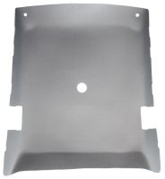 '73-'74 Chevrolet Nova 2 Door Sedan or Hatchback (With Seat Belt Retracter) Headliner Board