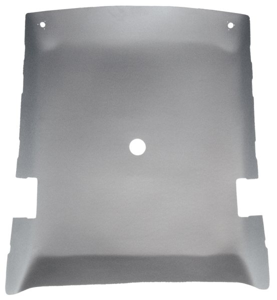 73-74 Chevy Nova, Headliner Board, 2 Door Sedan or Hatchback (With