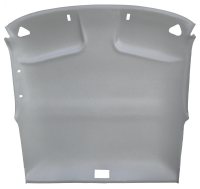 Chevy S-10 Pickup Extended Cab Headliner