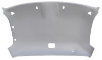 1994-2002 Dodge Full Size Truck, Standard Cab/Ram Without Overhead Console Headliner Board