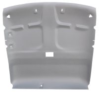 '93-'97 Ford Ranger - Extended Cab  Headliner Board