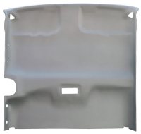 Chevy Full Size Truck, Extended and Double Cab Headliner