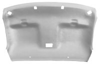 '97-'99 Ford Full Size Truck, Standard Cab F150/F250 Light Duty (without overhead console) Headliner Board