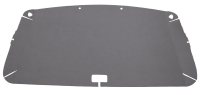 '80-'86 Ford Full Size Truck, Standard Cab F100/F150/F250 Headliner Board