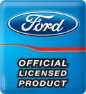 Ford Logo