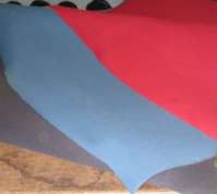  Chevrolet Kingswood By The Yard Headliner Fabric