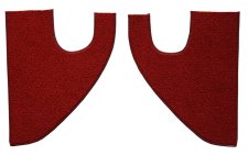 '81-'91 GMC Yukon XL, Suburban  Kick Panel Set