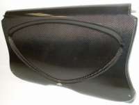 2001 Ford focus wagon cargo cover #5