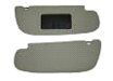 '94-'99 Dodge Full Size Truck, 4 Door Crew Cab  Sun Visor Set