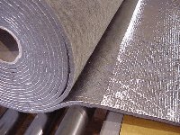    3'x4' Heat and Sound Insulation