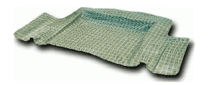 Custom Fit Trunk Liner