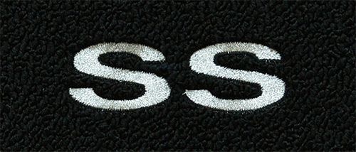Cutpile Die Cut 4Pc FM89F FM18R Floor Mat for 1994-96 Chevy Impala Cutpile Die Cut 4Pc FM89F FM18R Floor Mat for 1994-96 Chevy Impala