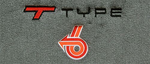 buick grand national floor mats